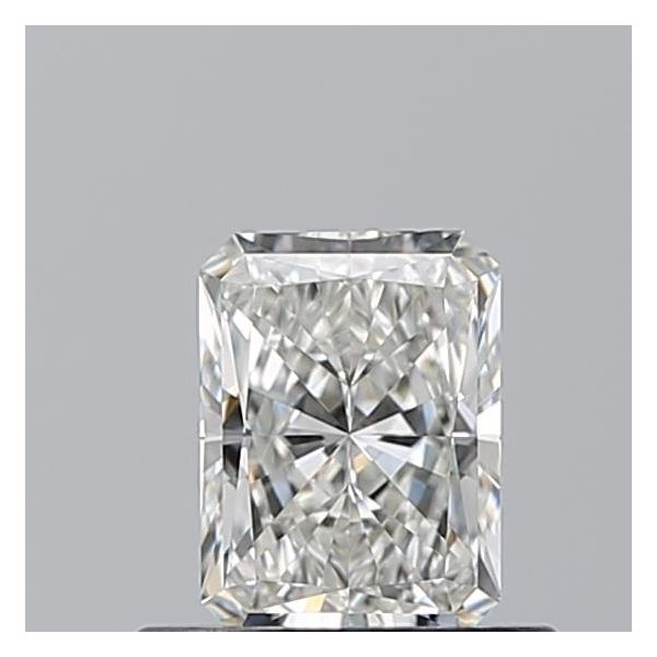 RADIANT 0.51 I VVS2 --EX-VG - 100766663578 GIA Diamond