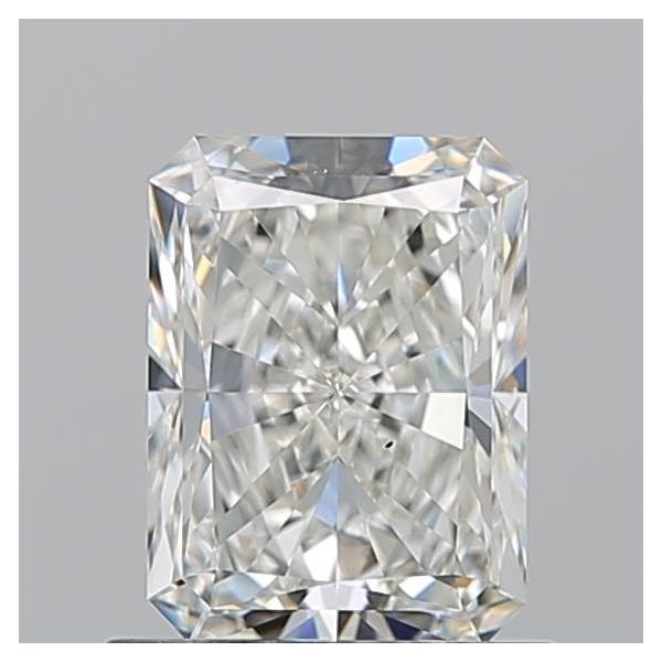 RADIANT 1.01 I VS2 --EX-EX - 100766663772 GIA Diamond