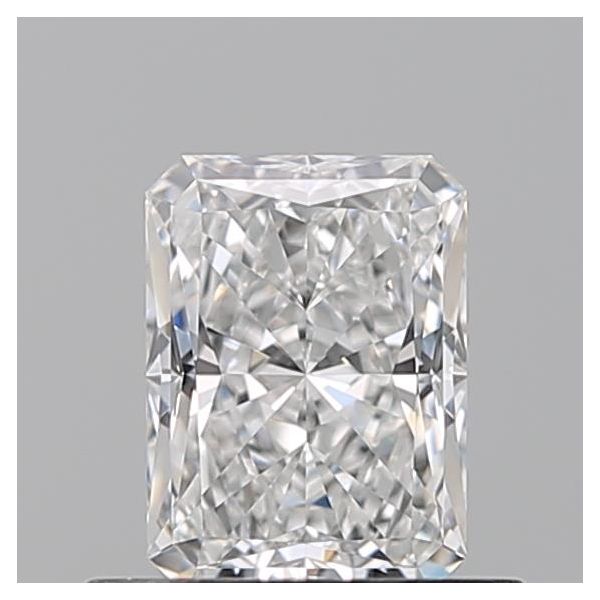 RADIANT 0.51 F VS1 --EX-EX - 100766664540 GIA Diamond