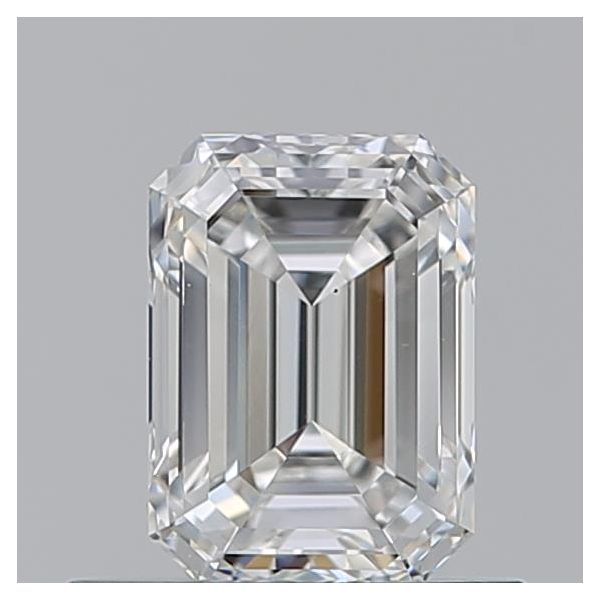 EMERALD 0.7 G VS1 --VG-EX - 100766664752 GIA Diamond