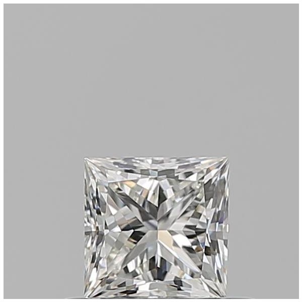 PRINCESS 0.5 I VVS1 --VG-EX - 100766664878 GIA Diamond
