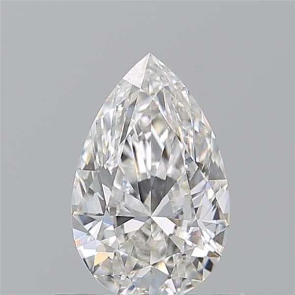 PEAR 0.71 I VS2 --VG-VG - 100766664889 GIA Diamond