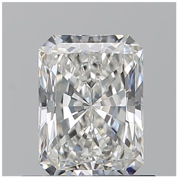 RADIANT 0.7 H VS1 --VG-VG - 100766665102 GIA Diamond