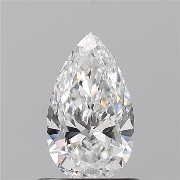 PEAR 0.7 E VS2 --VG-VG - 100766665548 GIA Diamond