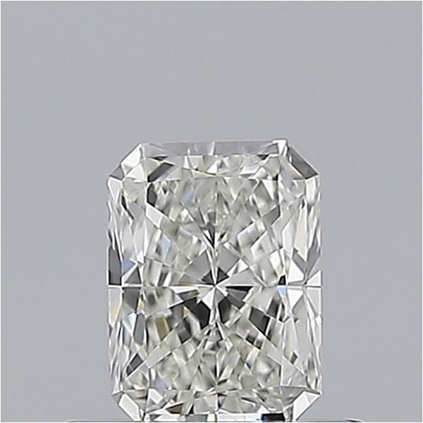 RADIANT 0.5 I VVS1 --VG-EX - 100766665598 GIA Diamond
