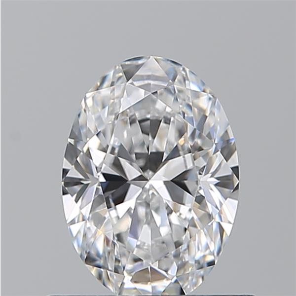 OVAL 0.72 D VVS2 --VG-EX - 100766665600 GIA Diamond