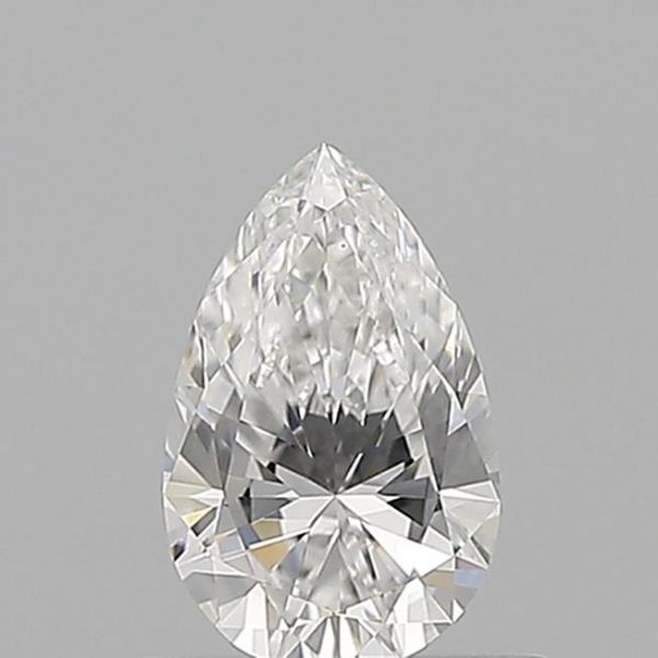 PEAR 0.5 E VS2 --VG-EX - 100766665623 GIA Diamond