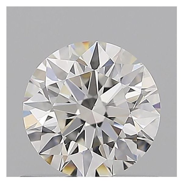 ROUND 0.72 F VS1 EX-EX-EX - 100766665927 GIA Diamond