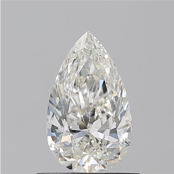 PEAR 0.71 I VS2 --VG-EX - 100766666121 GIA Diamond
