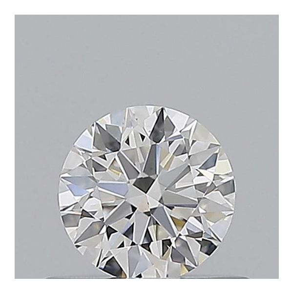 ROUND 0.5 G VS2 EX-EX-EX - 100766666620 GIA Diamond