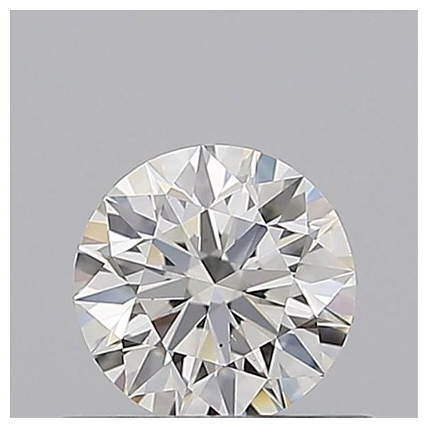 ROUND 0.51 I VS2 EX-EX-EX - 100766666808 GIA Diamond