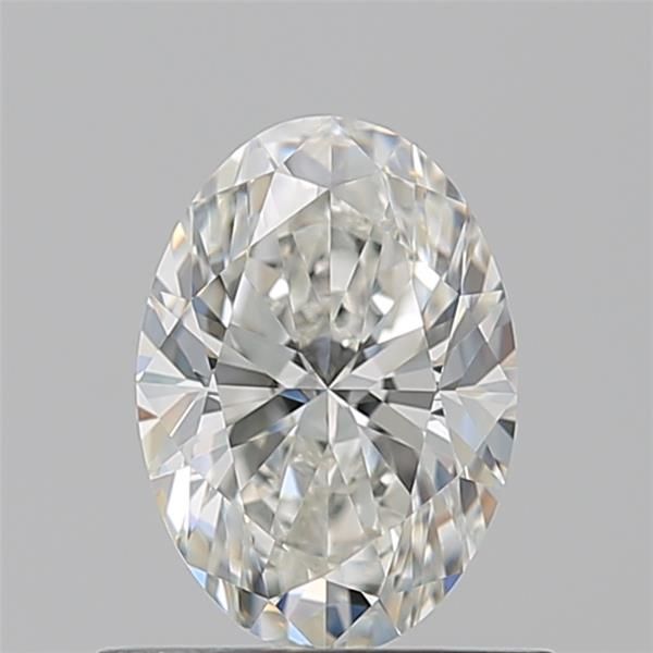 OVAL 0.71 I VVS2 --VG-EX - 100766667001 GIA Diamond