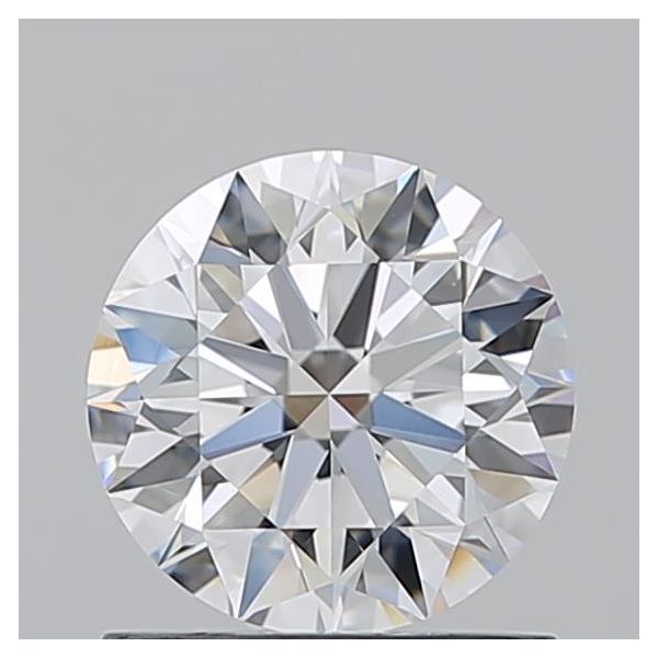 ROUND 1.01 E VS1 EX-EX-EX - 100766667046 GIA Diamond