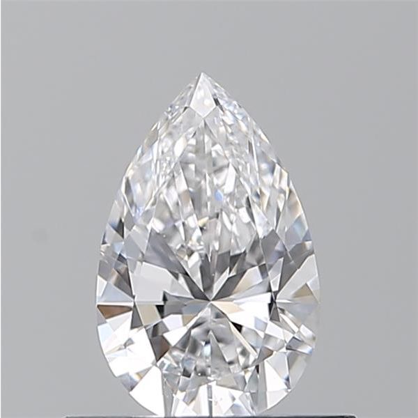 PEAR 0.52 D VS2 --VG-EX - 100766667129 GIA Diamond