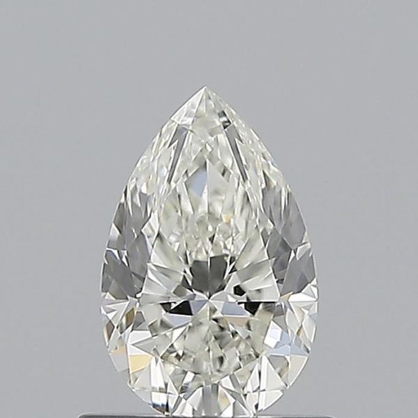 PEAR 0.7 I VS2 --VG-EX - 100766667268 GIA Diamond