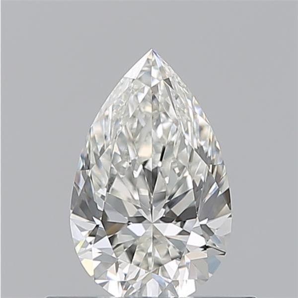PEAR 0.55 H VS1 --VG-VG - 100766667882 GIA Diamond