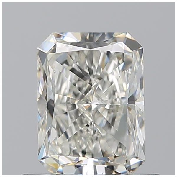 RADIANT 0.8 I VVS2 --VG-EX - 100766667896 GIA Diamond