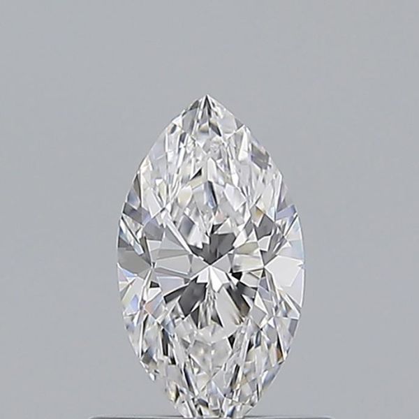 MARQUISE 0.5 D VVS1 --VG-VG - 100766668062 GIA Diamond