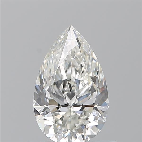 PEAR 0.71 H VS2 --EX-VG - 100766668305 GIA Diamond