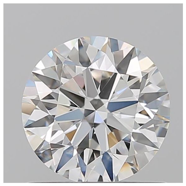 ROUND 0.91 H VS1 EX-EX-EX - 100766668546 GIA Diamond
