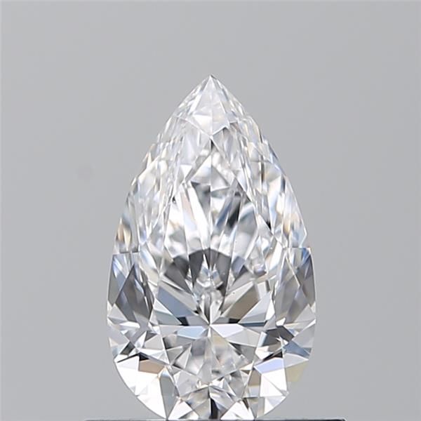 PEAR 0.7 D VS2 --EX-EX - 100766668799 GIA Diamond
