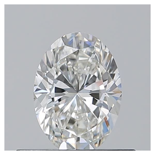 OVAL 0.5 G VS1 --VG-EX - 100766668853 GIA Diamond