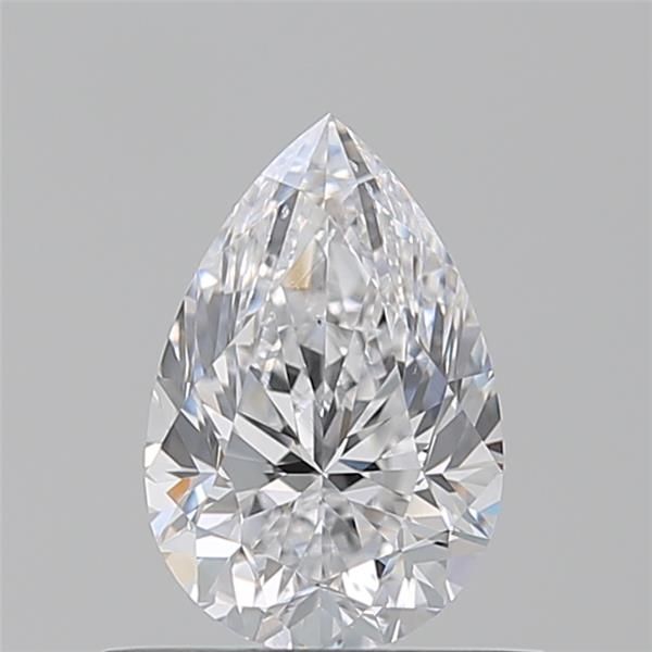 PEAR 0.7 D VS2 --VG-VG - 100766669052 GIA Diamond
