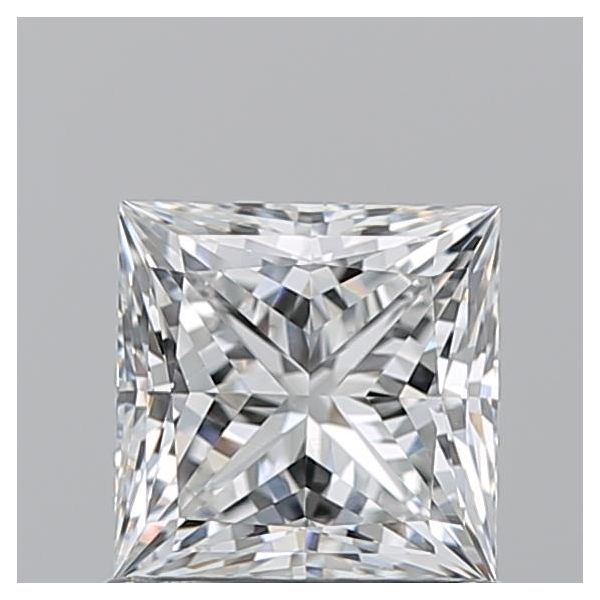 PRINCESS 1.01 F VS2 --EX-EX - 100766669221 GIA Diamond