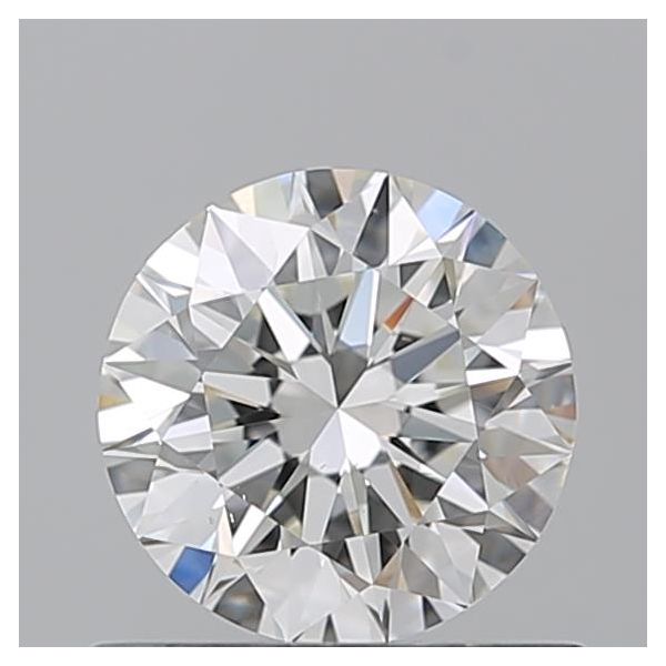 ROUND 0.71 I VS2 EX-EX-EX - 100766669316 GIA Diamond