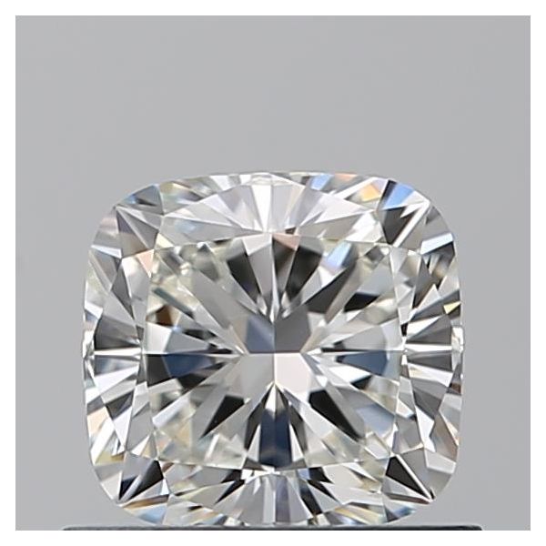 CUSHION 0.72 I VS1 --EX-EX - 100766669466 GIA Diamond