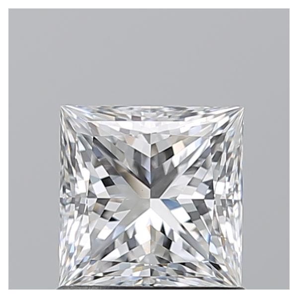PRINCESS 1.01 F VS2 --EX-EX - 100766669516 GIA Diamond