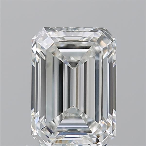 EMERALD 1.2 G VS1 --VG-EX - 100766669557 GIA Diamond