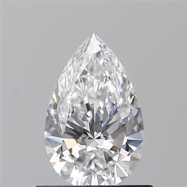 PEAR 0.7 D VVS2 --VG-VG - 100766669647 GIA Diamond