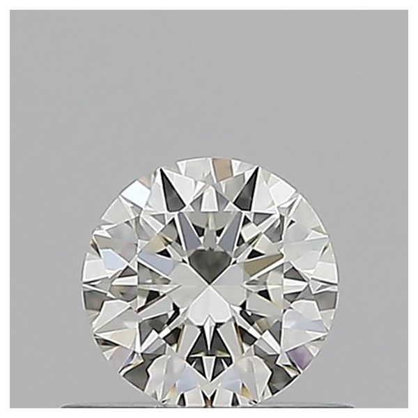 ROUND 0.51 I IF EX-EX-EX - 100766669702 GIA Diamond