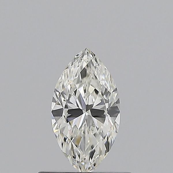 MARQUISE 0.5 I VVS2 --EX-EX - 100766669728 GIA Diamond