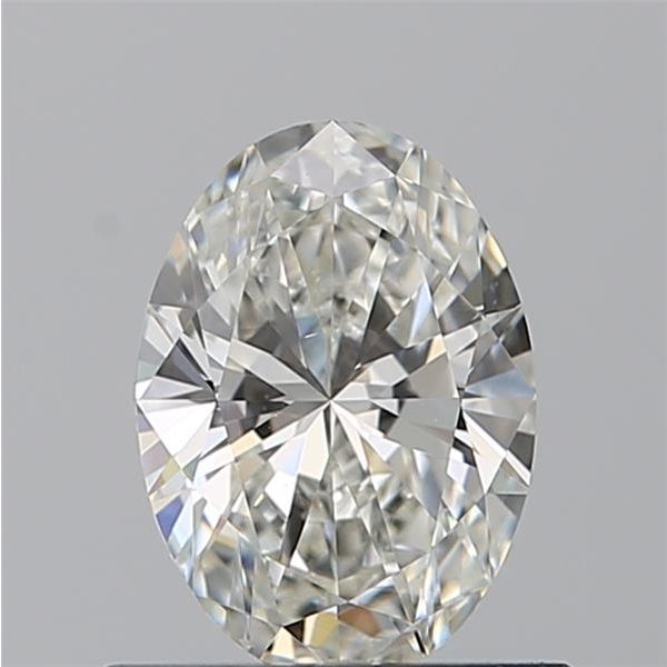 OVAL 0.7 I VS2 --VG-VG - 100766669751 GIA Diamond