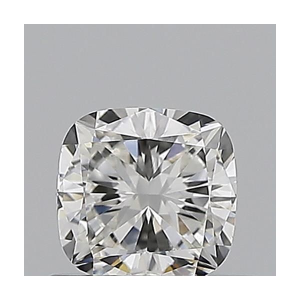 CUSHION 0.5 G VVS1 --EX-EX - 100766669792 GIA Diamond