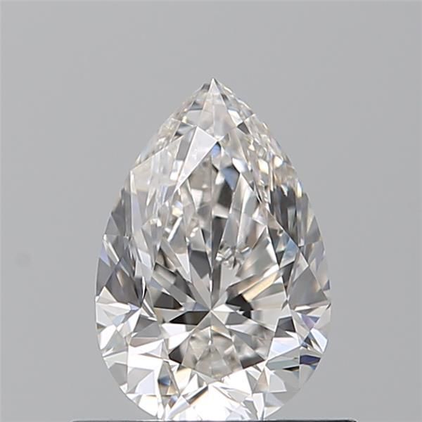 PEAR 0.71 G VS1 --VG-VG - 100766670631 GIA Diamond