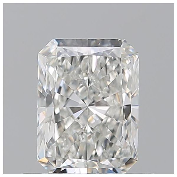 RADIANT 0.7 I VVS1 --EX-EX - 100766670825 GIA Diamond