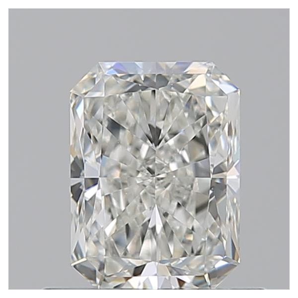 RADIANT 0.71 I VS1 --VG-EX - 100766670863 GIA Diamond