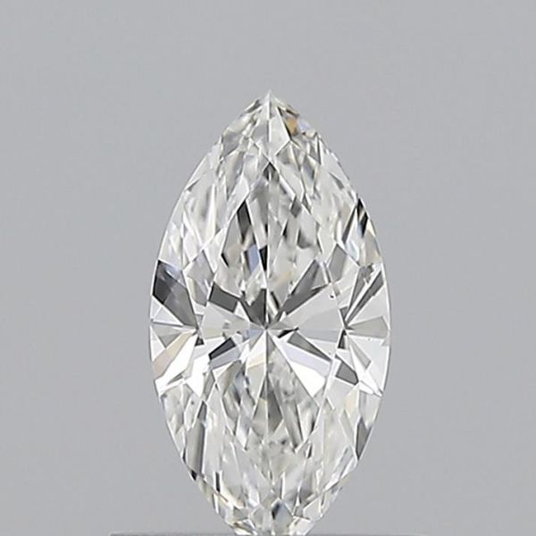MARQUISE 0.51 G VS1 --VG-EX - 100766671344 GIA Diamond