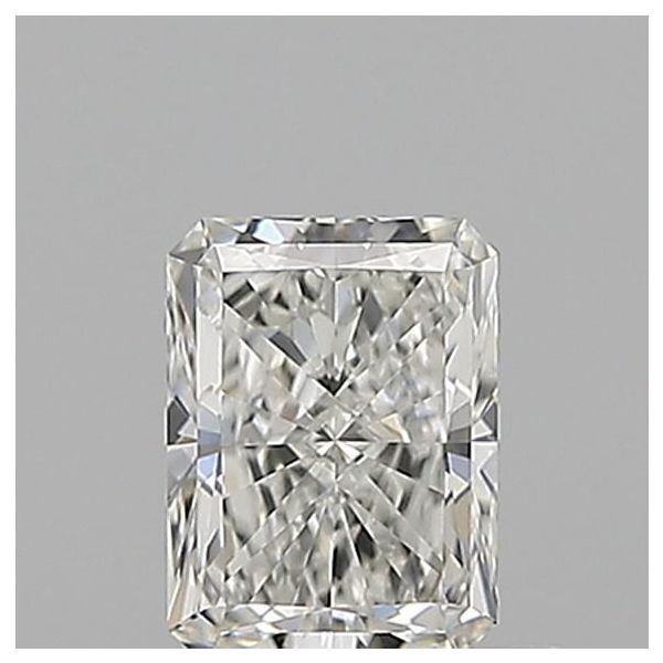 RADIANT 0.5 G VS1 --VG-EX - 100766672272 GIA Diamond