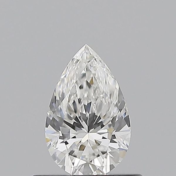 PEAR 0.5 E VVS2 --VG-VG - 100766672309 GIA Diamond