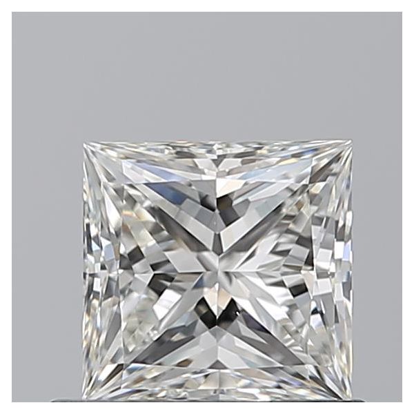 PRINCESS 0.7 H VS1 --VG-VG - 100766672398 GIA Diamond
