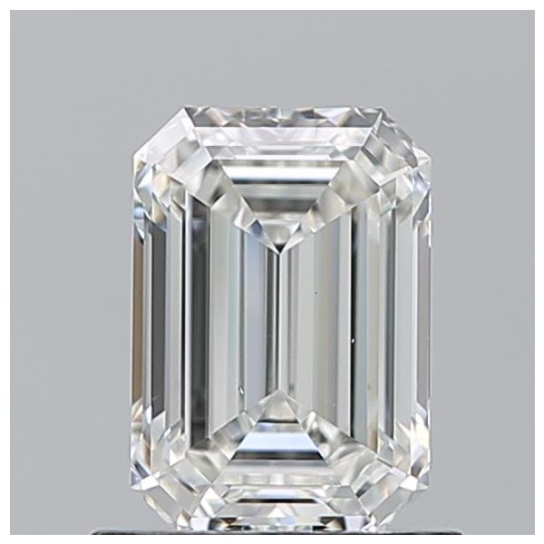 EMERALD 1.01 I VS2 --VG-EX - 100766672531 GIA Diamond