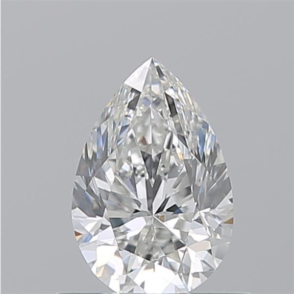 PEAR 0.7 G VVS2 --VG-VG - 100766672795 GIA Diamond