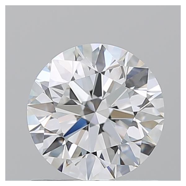 ROUND 1.01 E VVS1 EX-EX-EX - 100766672982 GIA Diamond