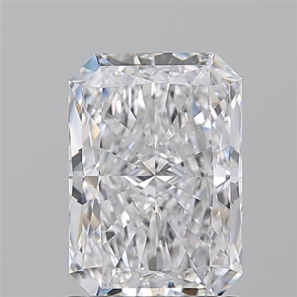 RADIANT 1.32 D IF --EX-EX - 100766672995 GIA Diamond