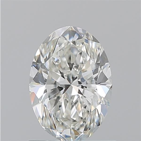 OVAL 1.01 I VS2 --EX-EX - 100766673313 GIA Diamond