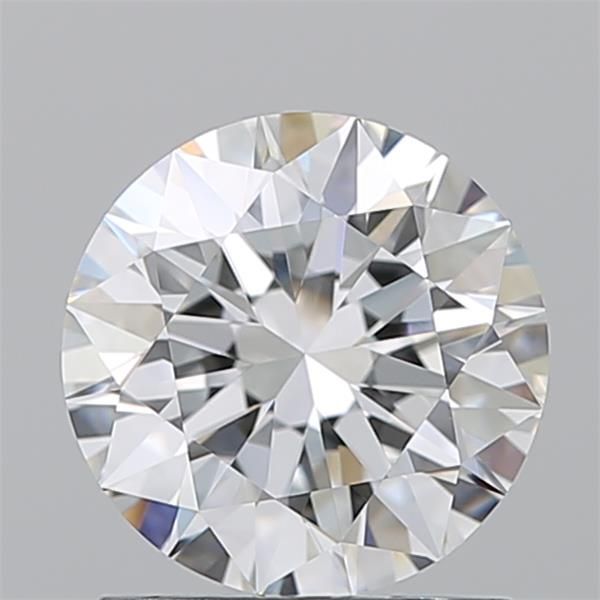 ROUND 1.31 E VVS2 EX-EX-EX - 100766673362 GIA Diamond